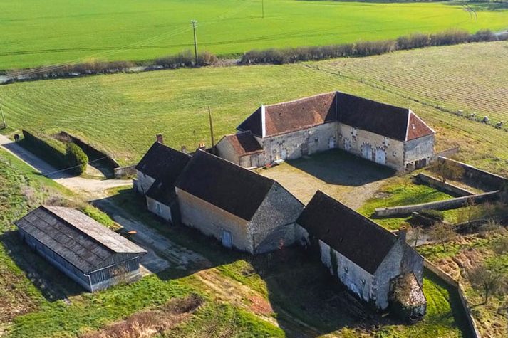 La Petite Gaulardiere LES ENVIRONS Parcours Artisitiques