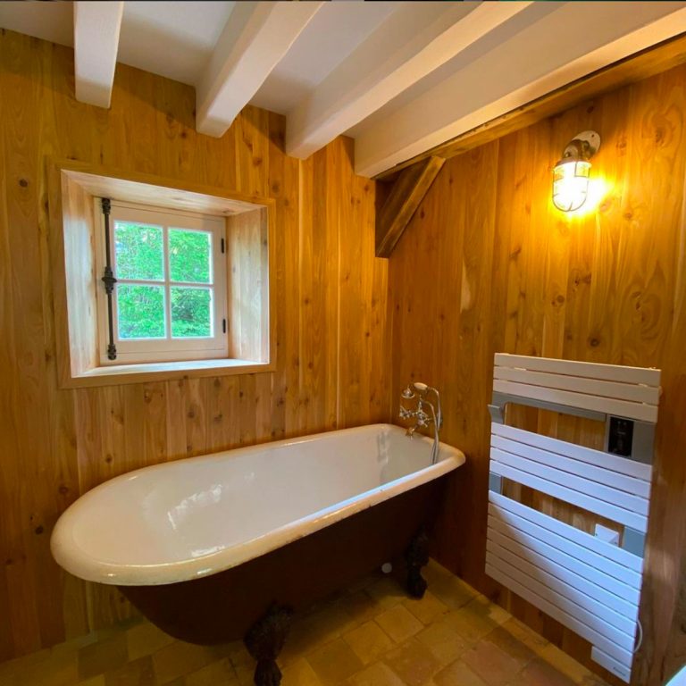 La Petite Gaulardiere, Galerie photo