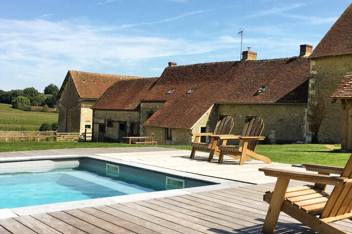 le domaine de ronsard réceptions et mariages