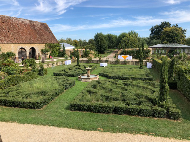 Manoir de la Pillardiere- mariages et receptions Manoir de la Pillardiere- mariages et receptions